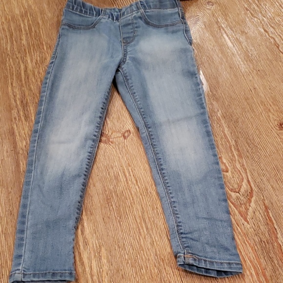 Oshkosh Jeggings - Picture 3 of 5